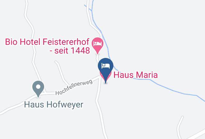Liezen - Haus Maria Maps