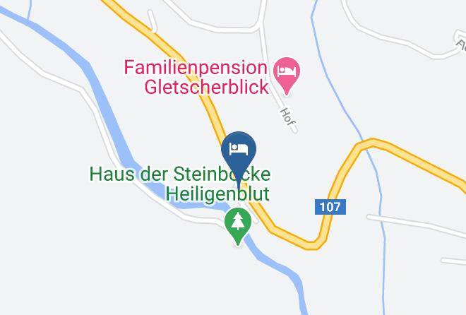 Spittal An Der Drau - Haus Marienheim Maps