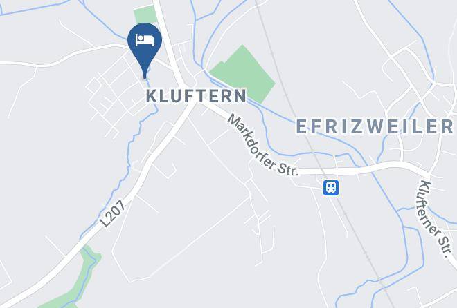 Bodenseekreis - Haus Marta Maps