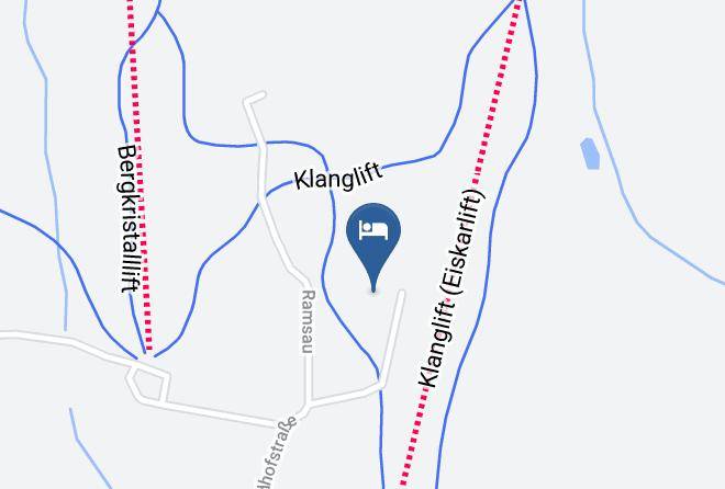 Liezen - Haus Mayerhofer Maps