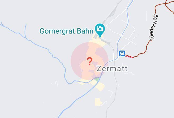 Visp - Haus Meric Maps
