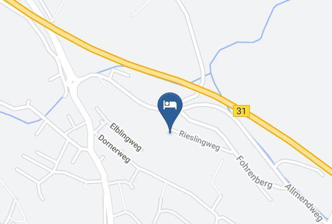 Bodenseekreis - Haus Muffler Maps