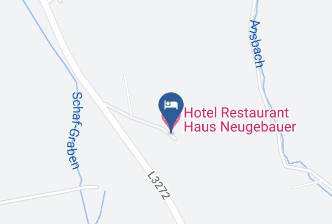 Rheingau Taunus Kreis - Hotel Restaurant Haus Neugebauer Maps