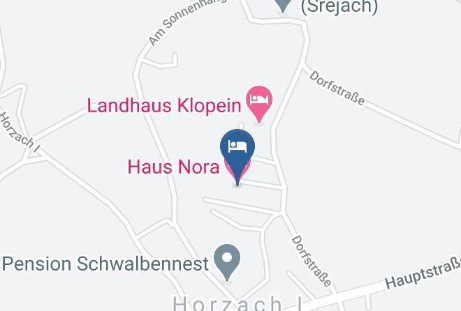 Volkermarkt - Haus Nora Maps