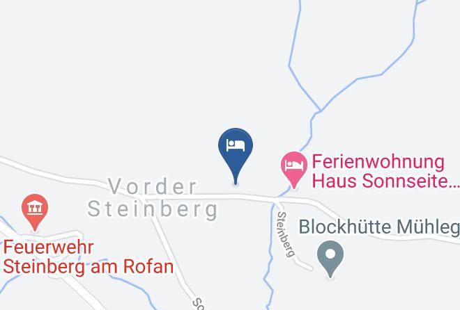 Schwaz - Haus Panorama Maps