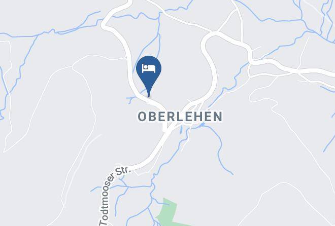 Haus Panoramablick Map