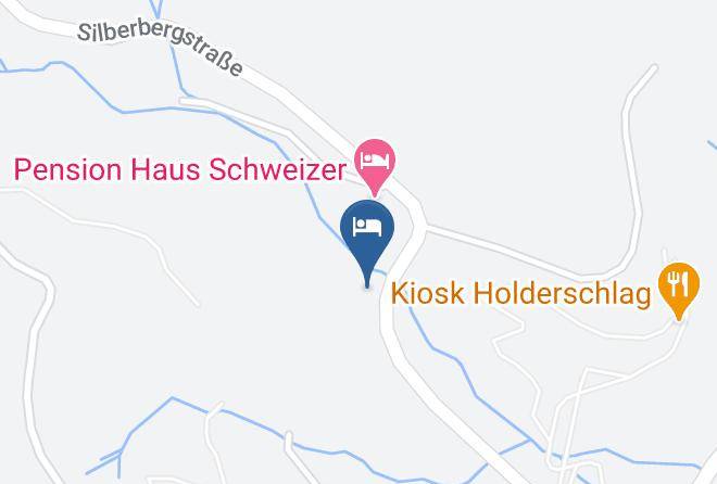 Breisgau Hochschwarzwald - Haus Rees Maps