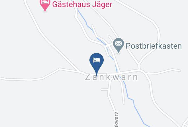 Tamsweg - Haus Regenbogen Maps