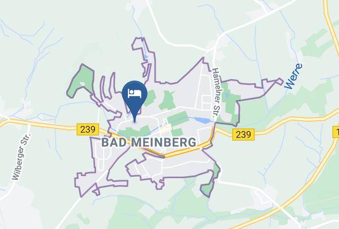 Lippe - Haus Roseneck Maps