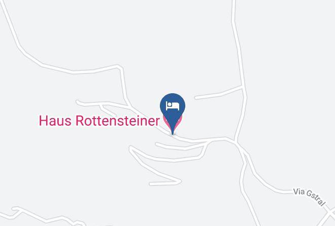 Haus Rottensteiner Map