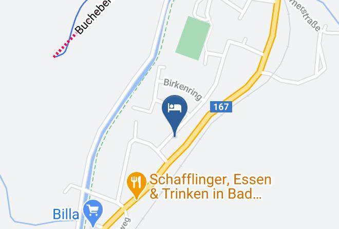 Sankt Johann Im Pongau - Haus Salzmann Maps