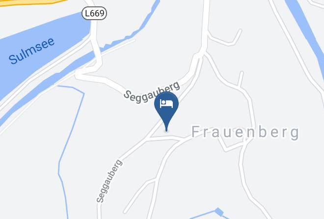 Leibnitz - Haus Schlossblick Maps