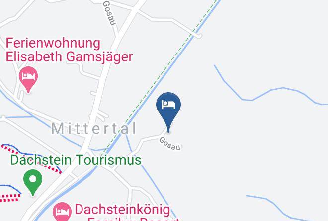Gmunden - Haus Schmiedsippl Maps