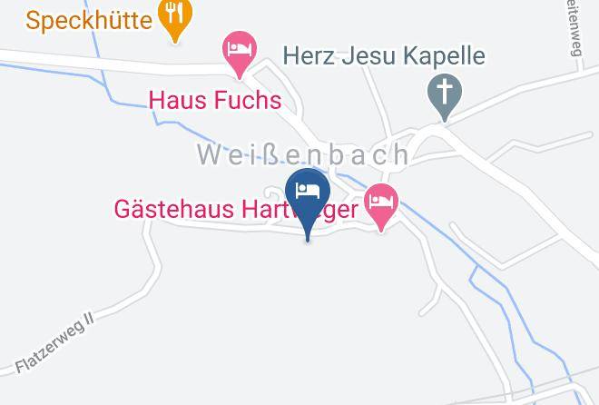 Liezen - Haus Schonblick Maps