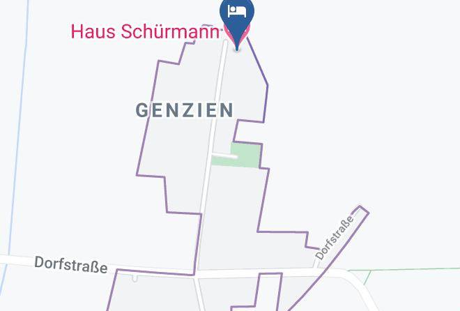 Altmarkkreis Salzwedel - Haus Schurmann Maps
