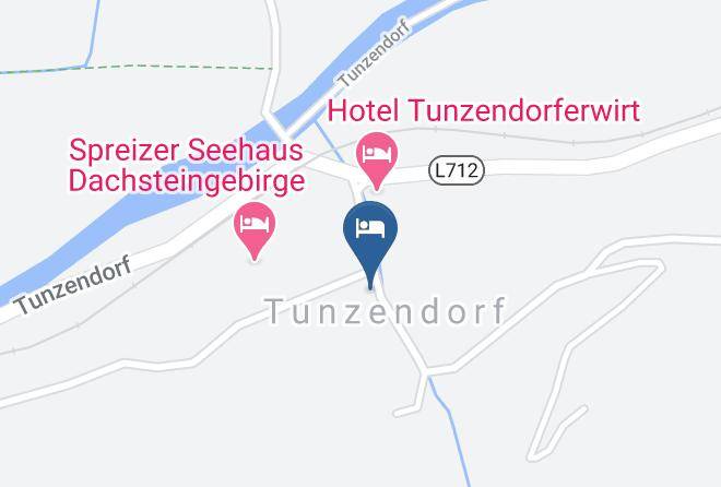 Liezen - Haus Schwab Maps