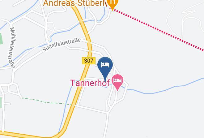 Miesbach - Haus Schwaben Maps