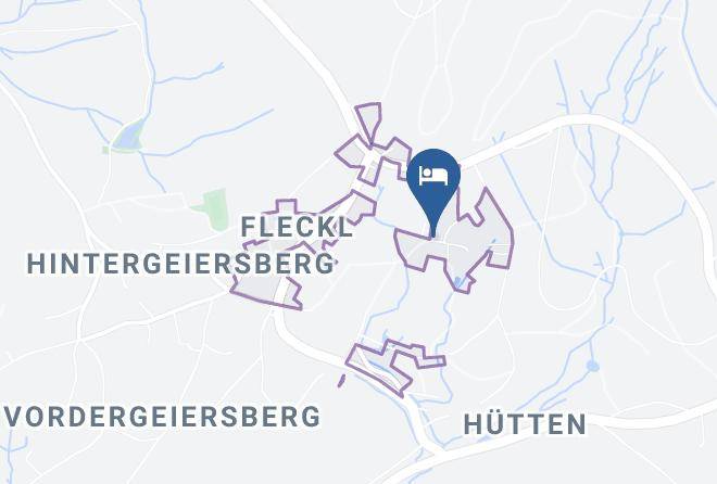 Bayreuth - Haus Schwarz Maps
