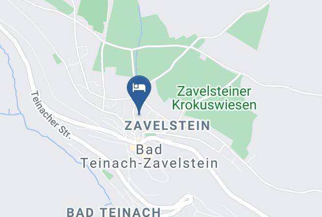 Calw - Haus Schwarzwald Maps