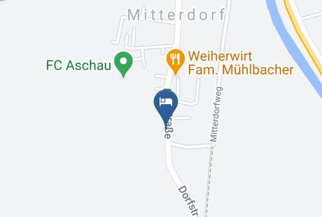 Schwaz - Haus Seehuter 520w Maps