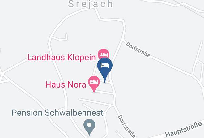Volkermarkt - Haus Silan Maps
