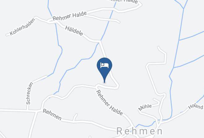 Bregenz - Haus Simma Maps