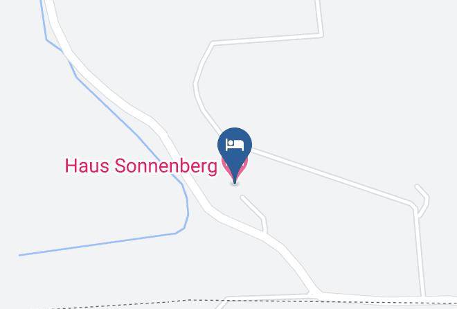 Waldeck Frankenberg - Haus Sonnenberg Maps