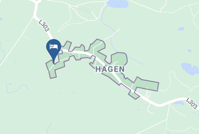 Vorpommern Rugen - Haus Sonnenblume Maps