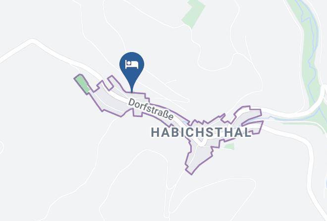 Main Spessart - Haus Sonnenhang Maps