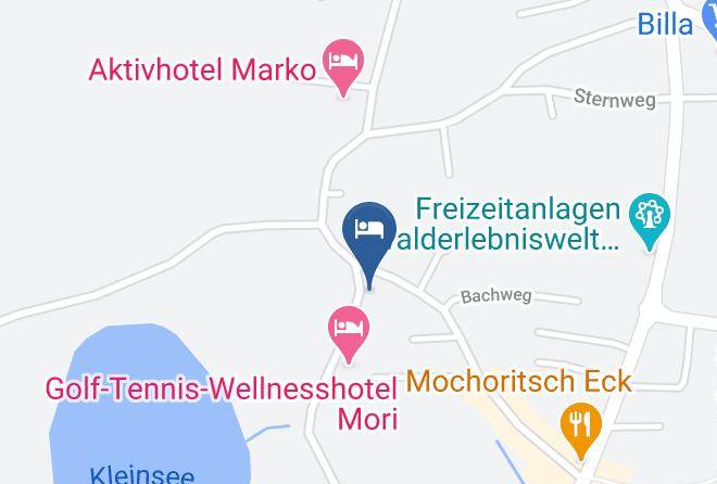 Volkermarkt - Haus Sonnhugel Maps