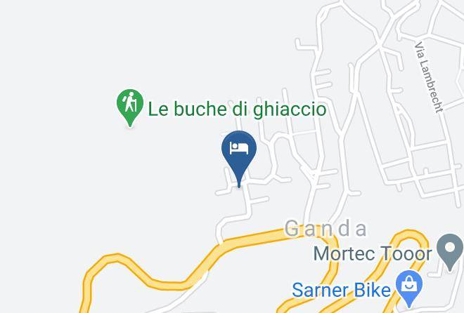 Bolzano - Haus Spitaler Maps