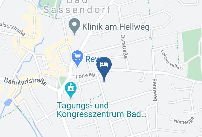 Soest - Haus Sprute Maps