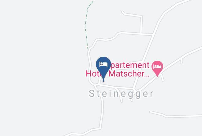 Bolzano - Haus St Valentin Maps