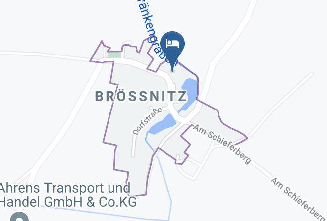 Meisen - Haus Stange Muhle Maps