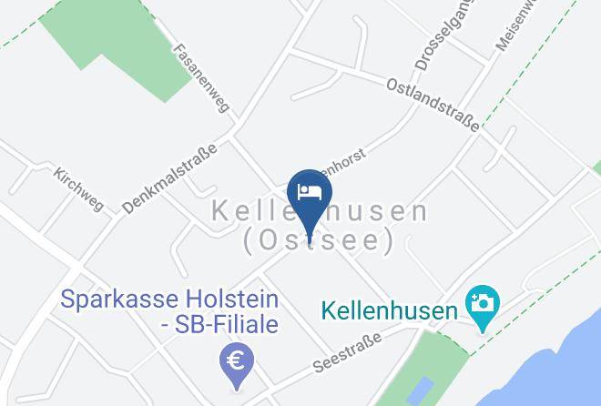 Ostholstein - Haus Steinbach Maps