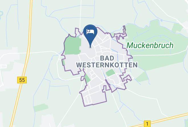 Soest - Haus Stillecke Maps