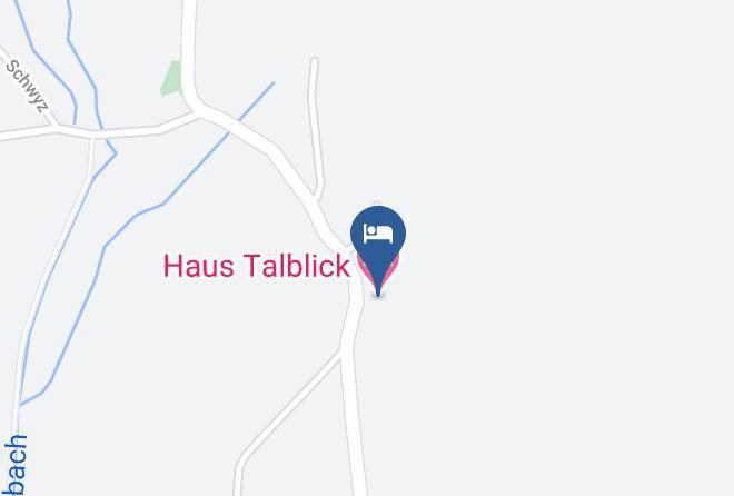 Waldshut - Haus Talblick Maps
