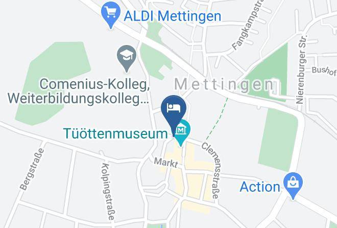 Steinfurt - Haus Telsemeyer Maps