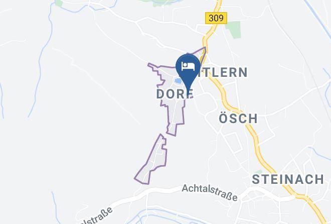 Ostallgau - Haus Trenkle Maps