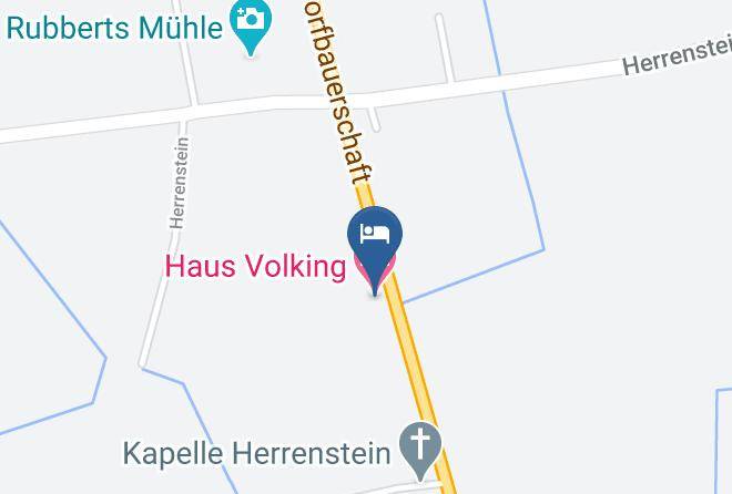 Warendorf - Haus Volking Maps