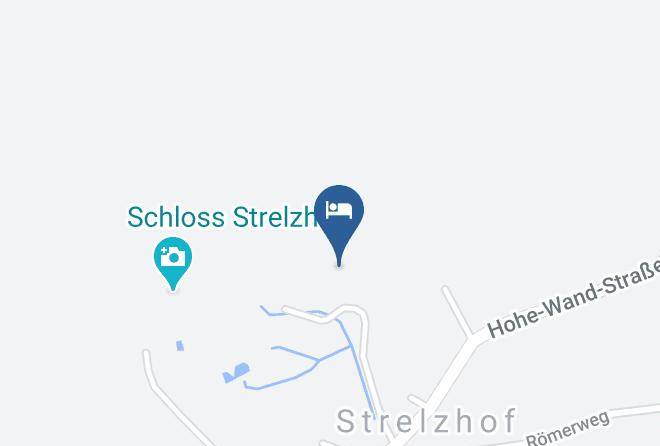 Neunkirchen - Haus Waldblick Maps