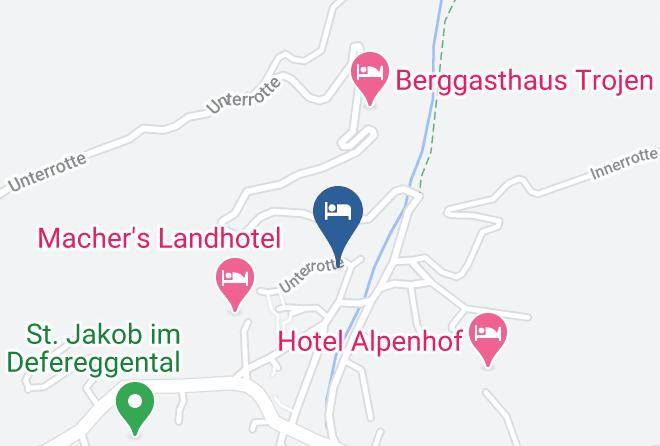 Lienz - Neu Fokus N'cyan Maps