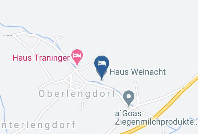 Liezen - Haus Weinacht Maps