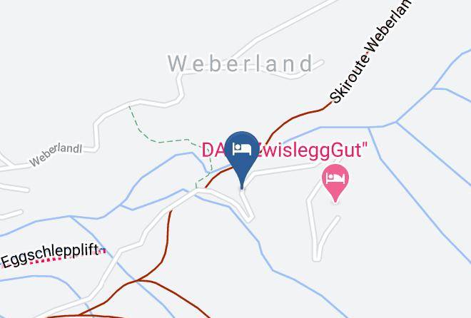 Sankt Johann Im Pongau - Haus Widmoos Maps