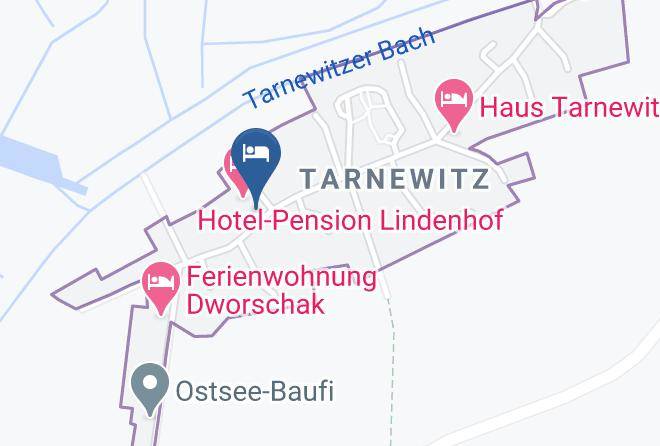 Nordwestmecklenburg - Haus Wiesenblick Ferienwohnungen Maps