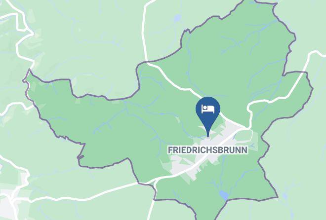 Harz - Haus Wiesengrund Maps