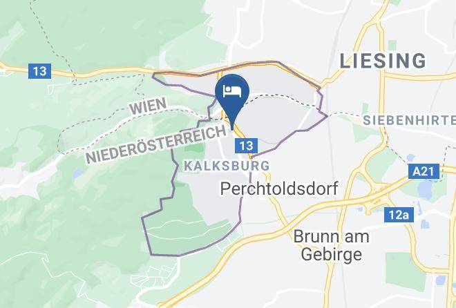Modling - Haus Zu Den Zwei Eichen Maps