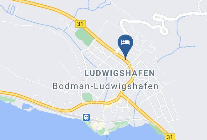 Constance - Haus Zum Haiden Maps