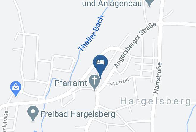 Linz Land - Hausgemeinschaft Minichberger Kolbleitner Maps