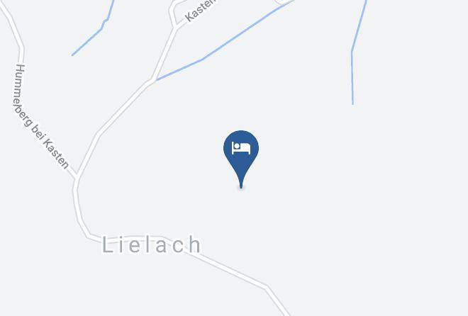 Sankt Polten Land - Hausihof Maps